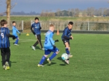 S.K.N.W.K. JO12-1 - ST FC De Westhoek '20/Z.S.C. '62 JO12-1 (competitie) 2024-2025 (2e fase) (67/140)